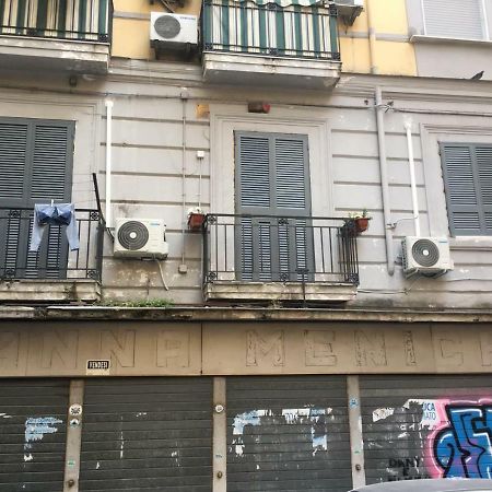 Casa Mariarca Apartment Naples Luaran gambar