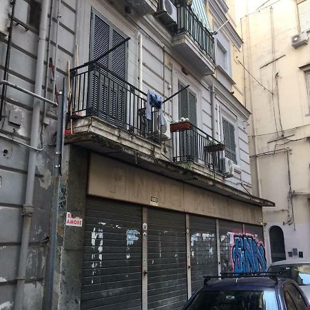 Casa Mariarca Apartment Naples Luaran gambar