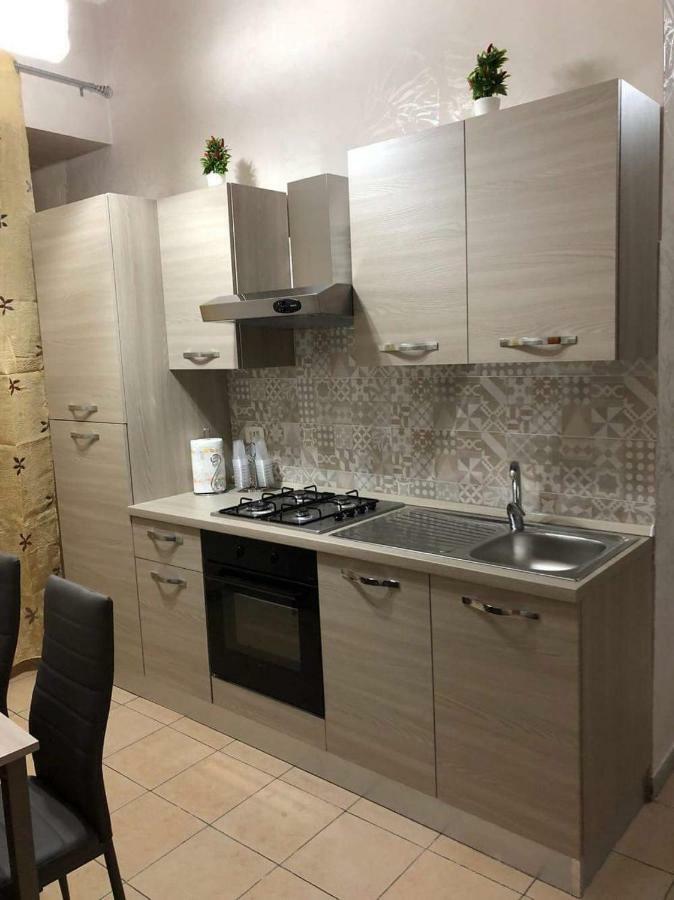 Casa Mariarca Apartment Naples Luaran gambar