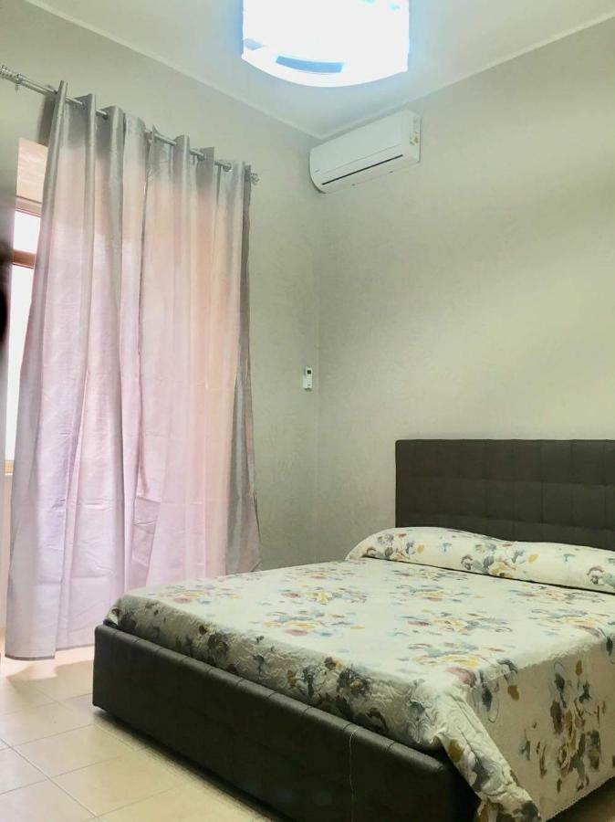 Casa Mariarca Apartment Naples Luaran gambar