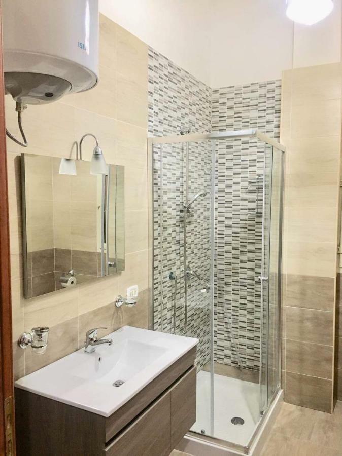 Casa Mariarca Apartment Naples Luaran gambar
