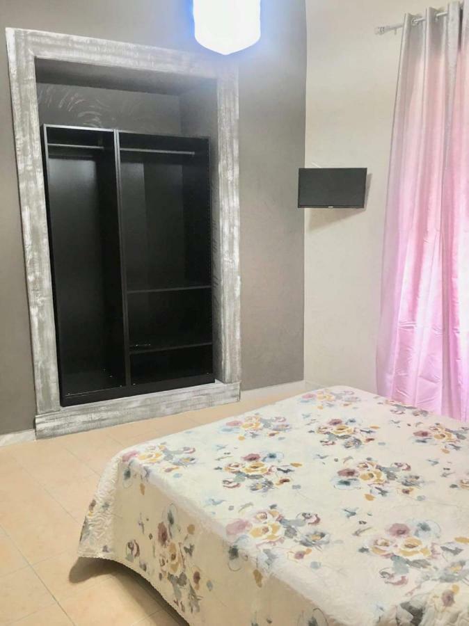 Casa Mariarca Apartment Naples Luaran gambar