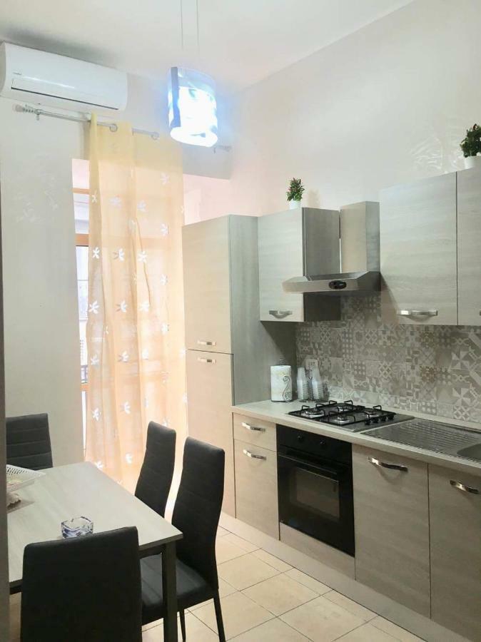 Casa Mariarca Apartment Naples Luaran gambar