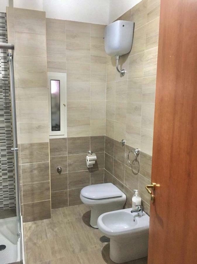 Casa Mariarca Apartment Naples Luaran gambar