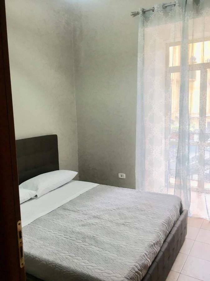 Casa Mariarca Apartment Naples Luaran gambar