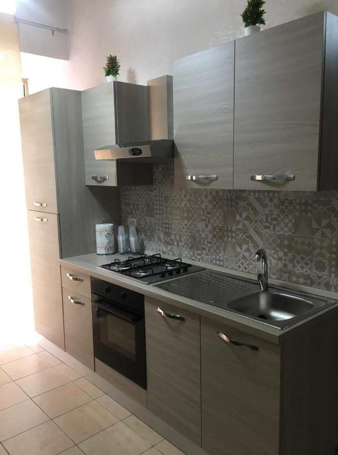 Casa Mariarca Apartment Naples Luaran gambar