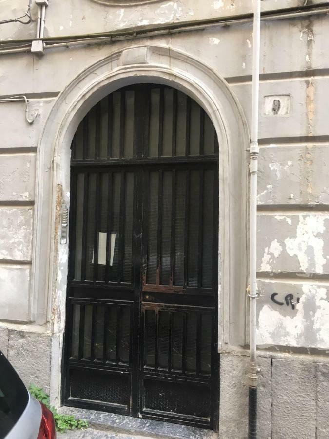 Casa Mariarca Apartment Naples Luaran gambar